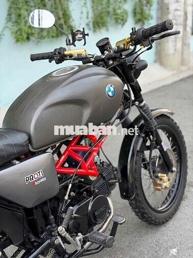 Win Cafe Race