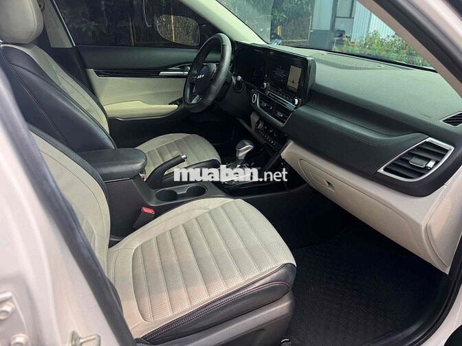 Kia Seltos 2022 Premium 1.4 Turbo