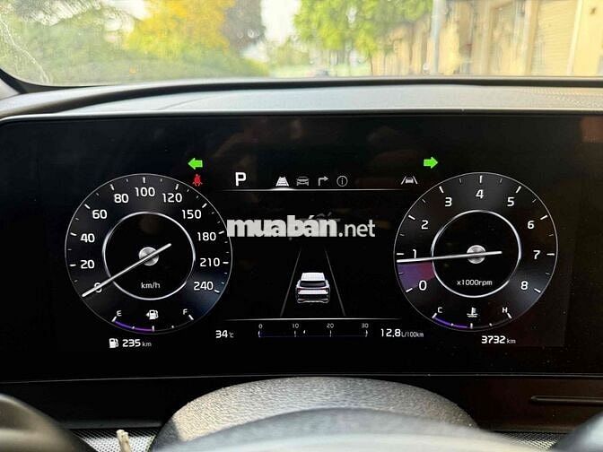 Kia Sportage 2025 2.0G Signature 3.800 km