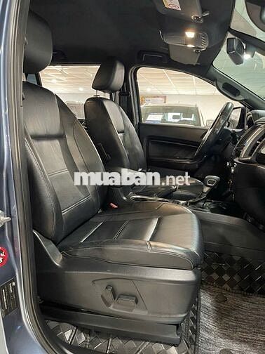 Ford Everest Titanium 4x2 2018 - 112.000km