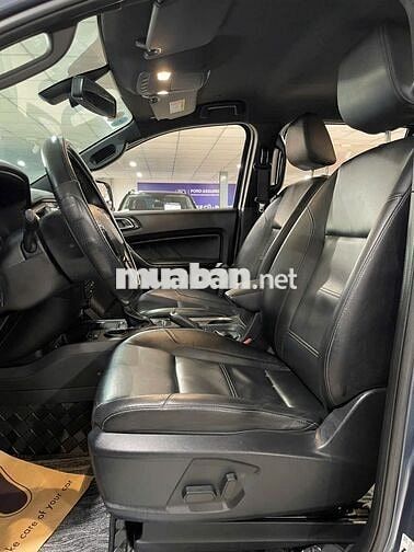 Ford Everest Titanium 4x2 2018 - 112.000km