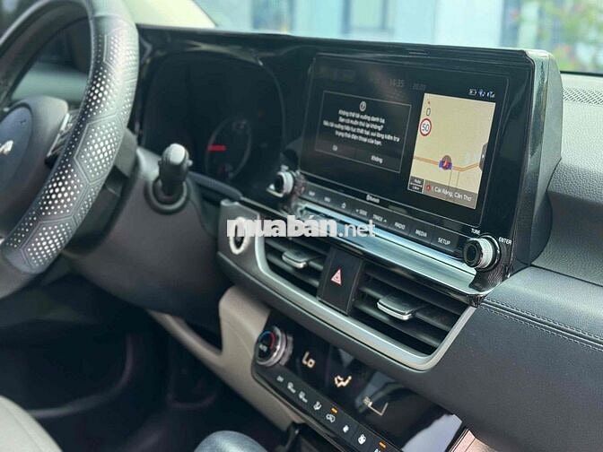 Kia Seltos 2022 Premium 1.4 Turbo
