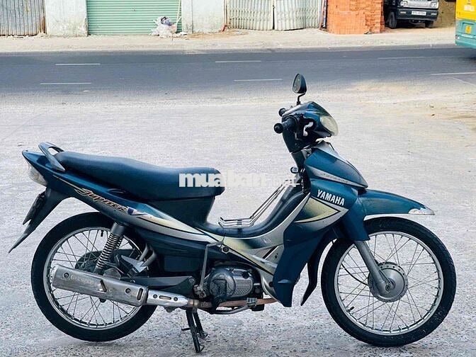 Yamaha Jupiter V biển 29 chính chủ