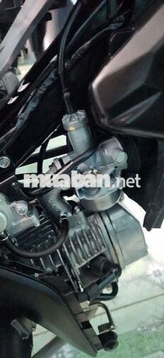 Honda Wave A110 2022 Xanh Mới
