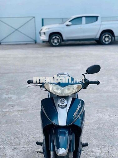 Yamaha Jupiter V biển 29 chính chủ
