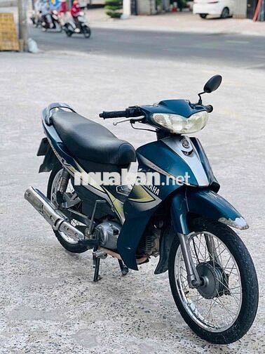 Yamaha Jupiter V biển 29 chính chủ