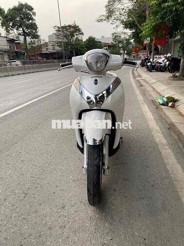 Honda SH mode chính chủ đời cao zin đẹp như hình