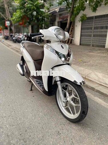 Honda SH mode chính chủ đời cao zin đẹp như hình