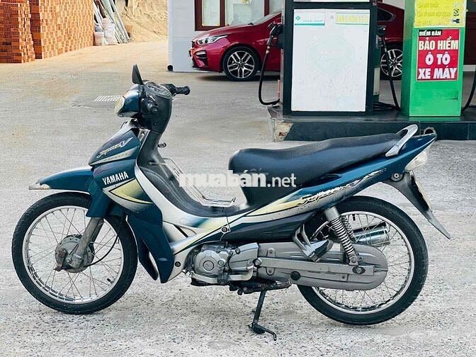 Yamaha Jupiter V biển 29 chính chủ