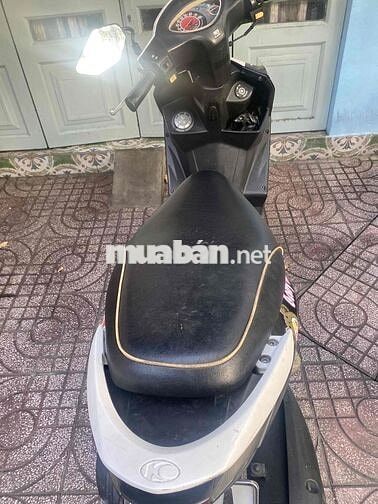 Kymco Candy 50cc Đen trắng chính chủ bao ký giấy