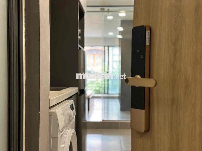 Căn Hộ Bancol Full Nội Thất Gần Cầu Nguyễn Văn Cừ