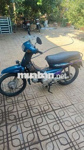 Honda Dream lùn TQ Xanh Đã sử dụng