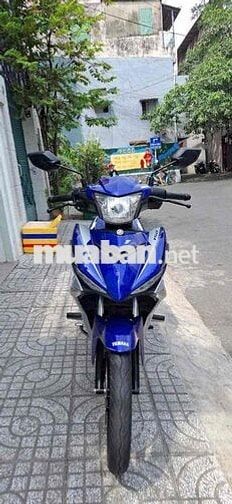 Yamaha Exciter 150 2017 Xanh GP