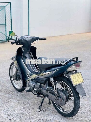 Yamaha Jupiter V biển 29 chính chủ