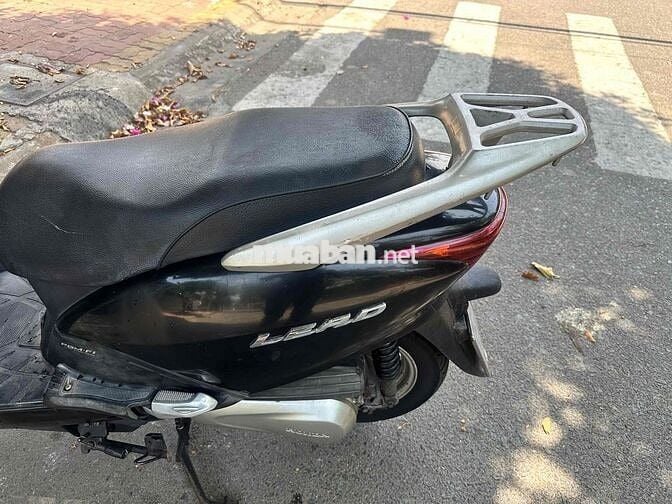 Honda Lead  fi bs 72