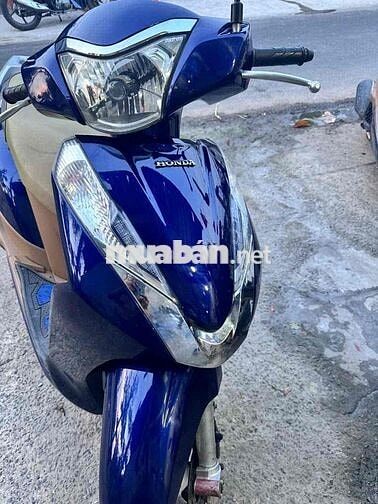 Honda Lead 125 Xanh Chính Chủ