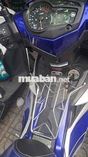 Yamaha Exciter 150 2017 Xanh GP
