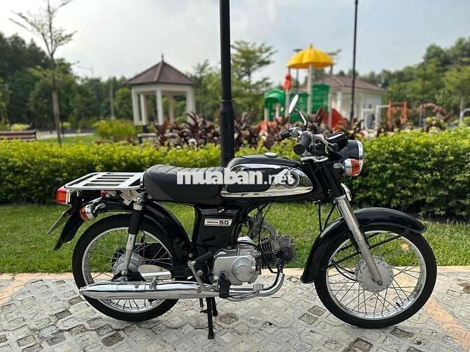 Honda 67 lên Cd Gù bs đẹp
