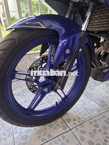 Yamaha Exciter 150 2019 Xanh 22252 km