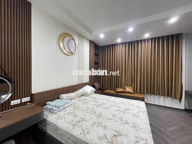 NHÀ PHÂN LÔ - VỈA HÈ - Ô TÔ TRÁNH - 100M RA MẶT PHỐ CHIẾN THẮNG