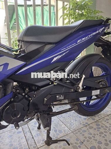 Yamaha Exciter 150 2019 Xanh 22252 km