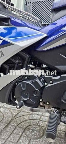 Yamaha Exciter 150 2017 Xanh GP