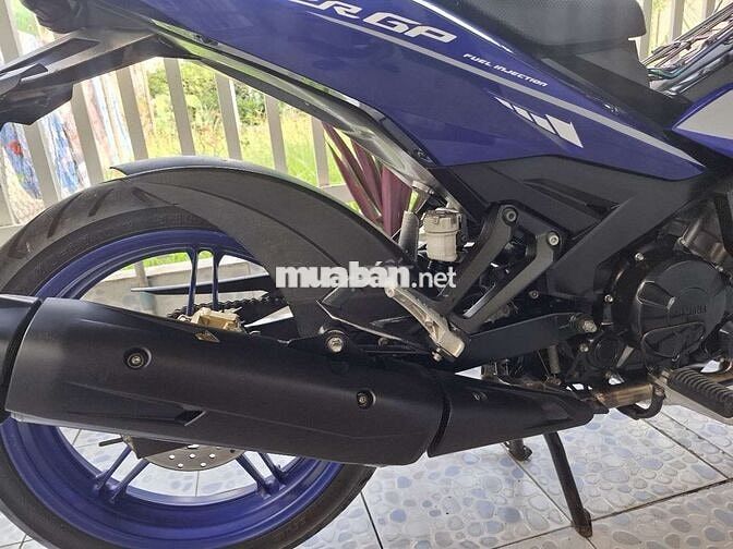 Yamaha Exciter 150 2019 Xanh 22252 km