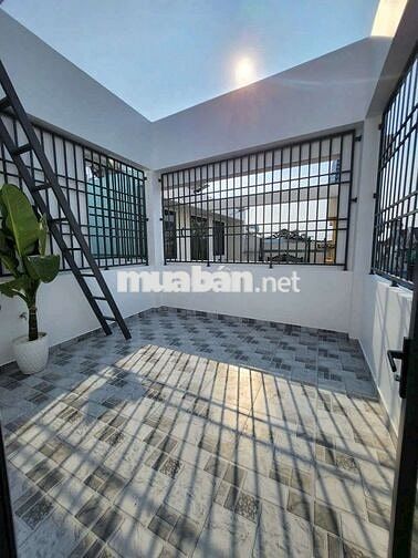 NHÀ ĐẸP 5 TẦNG ( FULL NỘI THẤT ) MÃ LÒ 4M X 13M HƯỚNG ĐÔNG NAM