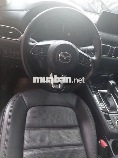 Mazda CX5 2023 2.0 Premium 12300 km Đỏ