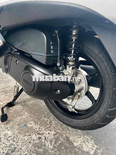 Yamaha Grande Abs 2020 Trắng 17000 km