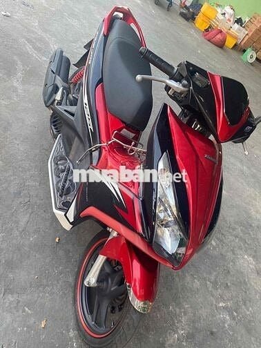 Honda Air Blade 2015 Đỏ đen