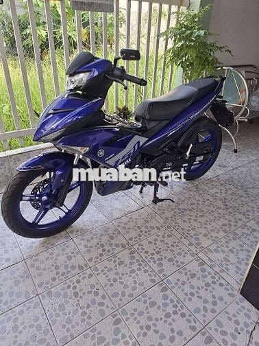 Yamaha Exciter 150 2019 Xanh 22252 km