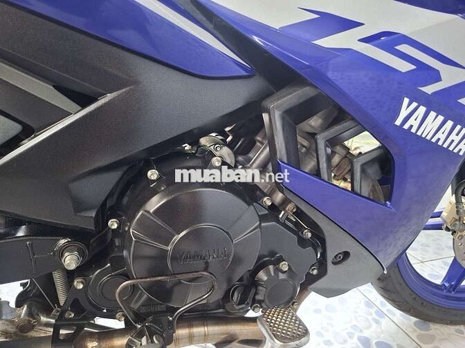 Yamaha Exciter 150 2019 Xanh 22252 km