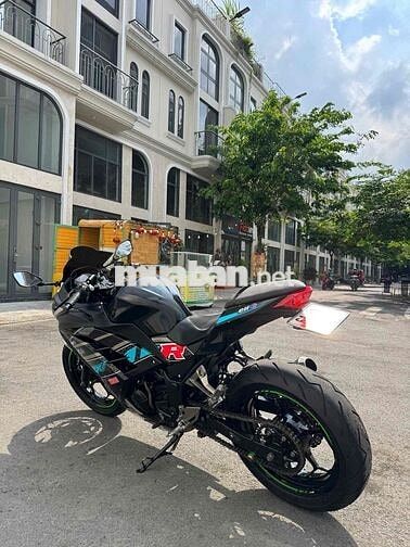 Kawasaki Ninja 300 ABS chính chủ biển số 61