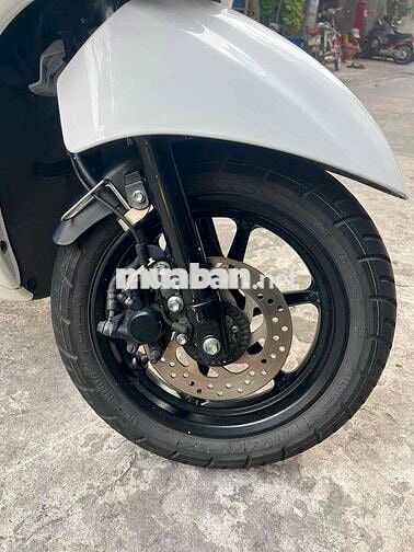 Yamaha Grande Abs 2020 Trắng 17000 km