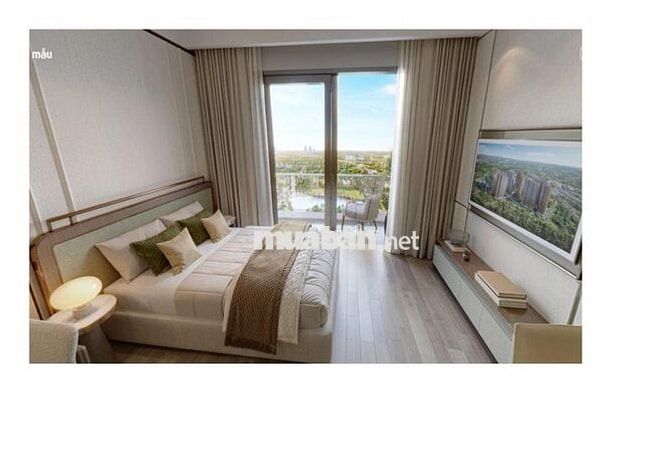 375tr sở hữu Studio Imperia Parkland –Ân hạn lãi gốc đến 01/2031