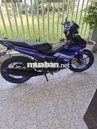 Yamaha Exciter 150 2019 Xanh 22252 km