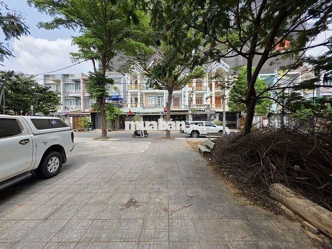 Đất kdc Chương Dương gần Ngã Tư Chiêu  p,Tân Đông Hiệp Tp Dĩ An 