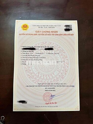 Bán đất làm farmstay, homstay, nghỉ dưỡng  diện tích lớn, mặt tiền to