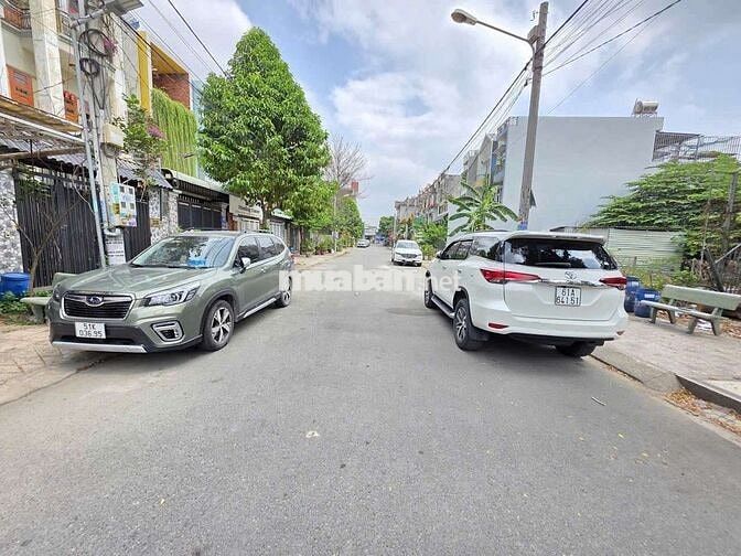 Đất kdc Chương Dương gần Ngã Tư Chiêu  p,Tân Đông Hiệp Tp Dĩ An 