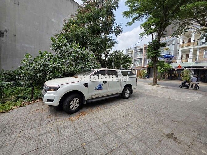 Đất kdc Chương Dương gần Ngã Tư Chiêu  p,Tân Đông Hiệp Tp Dĩ An 
