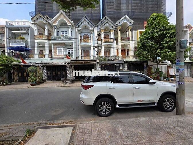 Đất kdc Chương Dương gần Ngã Tư Chiêu  p,Tân Đông Hiệp Tp Dĩ An 