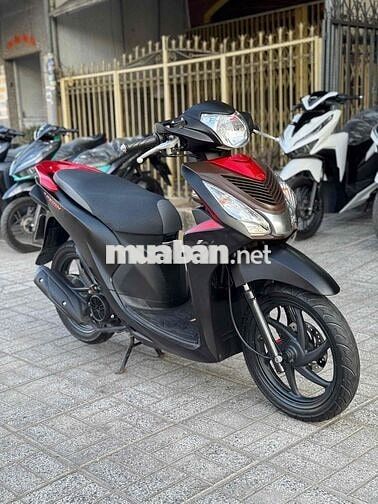 Honda Vision 2019 khoá Remode máy zin