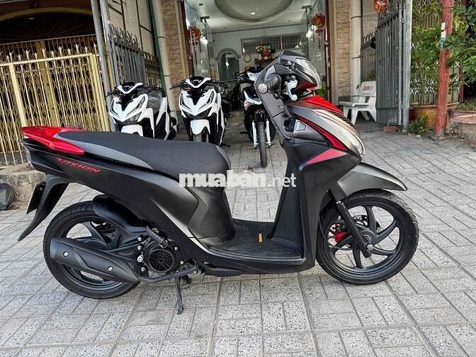 Honda Vision 2019 khoá Remode máy zin