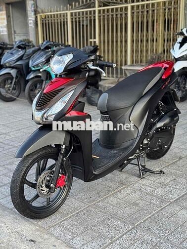 Honda Vision 2019 khoá Remode máy zin