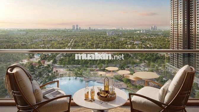 375tr sở hữu Studio Imperia Parkland –Ân hạn lãi gốc đến 01/2031