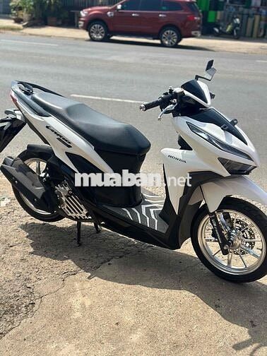 Honda Vario 150 Trắng Đã sử dụng