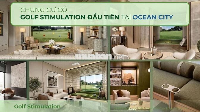 375tr sở hữu Studio Imperia Parkland –Ân hạn lãi gốc đến 01/2031