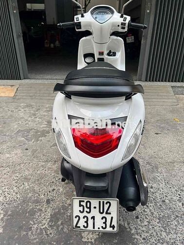 Yamaha Grande Abs 2020 Trắng 17000 km