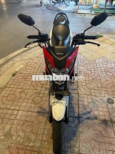 Honda Sonic 150R Đỏ trắng